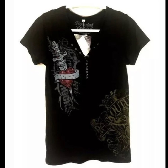 BEJEWELED ROCK ROYALTY *SPECIAL ISSUE* RARE LTD ED - Picture 5 of 16